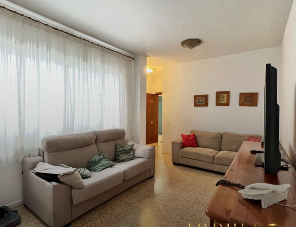 Piso en venta en Presidente Alvear, 33