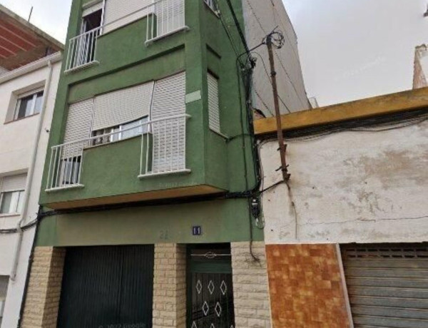 Piso en venta en El Tancat - Mas d'en Gual