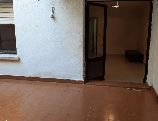 Piso en venta en Serafi Pitarra, 4