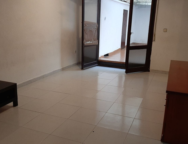 Piso en venta en Serafi Pitarra, 4