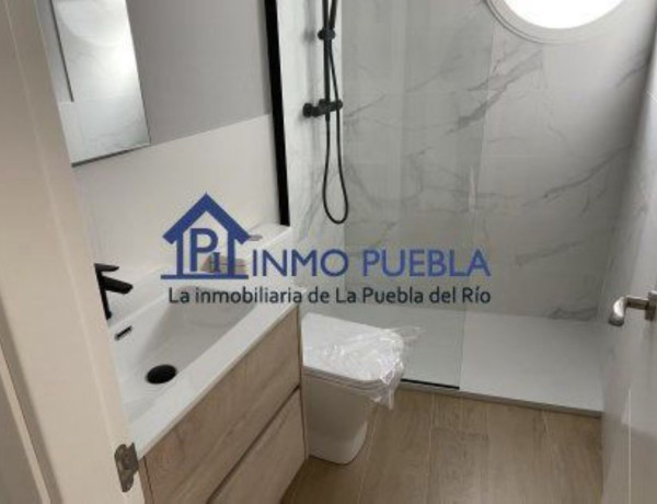 Piso en venta en Coria del Río