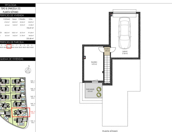 Costabella Residences