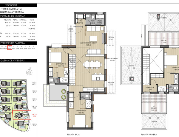 Costabella Residences