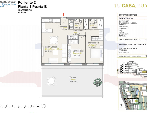 Dúplex en venta en calle Costa Rica s/n