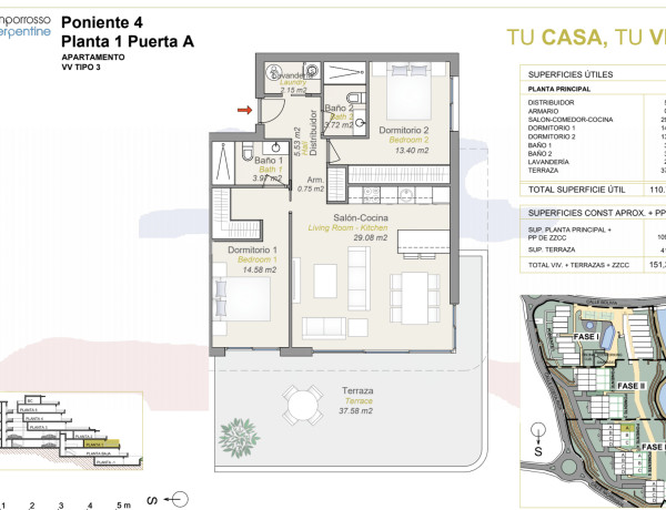 Dúplex en venta en calle Costa Rica s/n