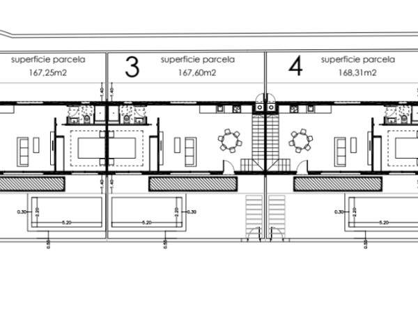 Villacosta Club 2