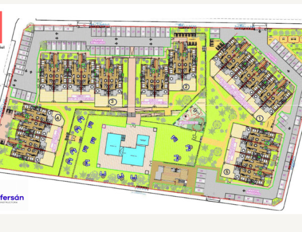 Residencial Ema