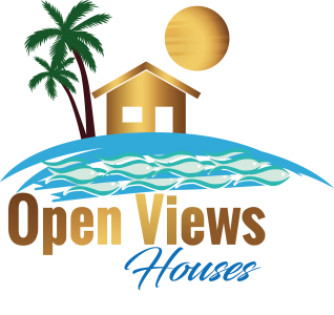 Open Views House