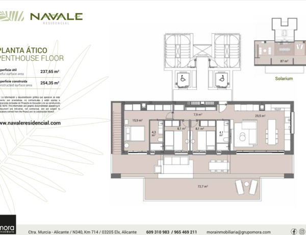 Navale Residencial