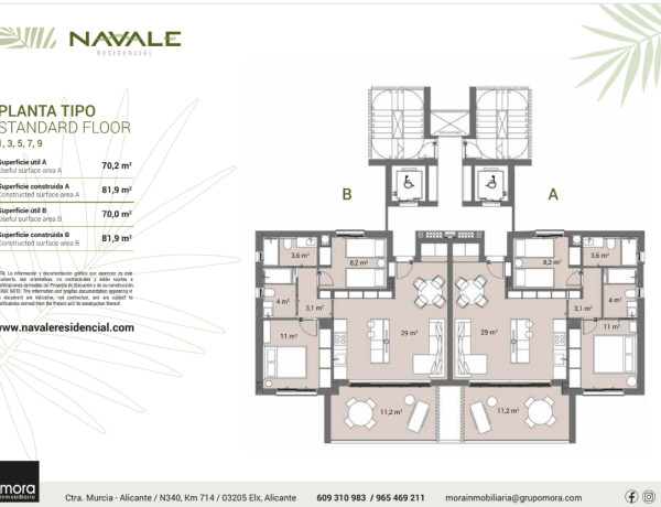 Navale Residencial