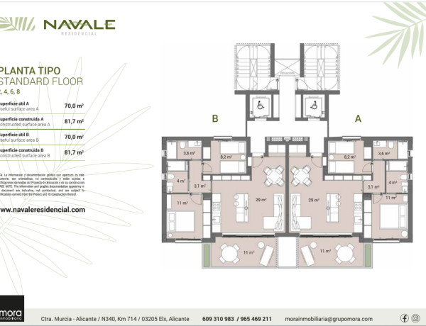 Navale Residencial