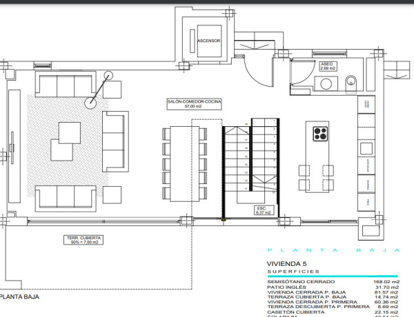 Villa Sunset-Residencial Catalina