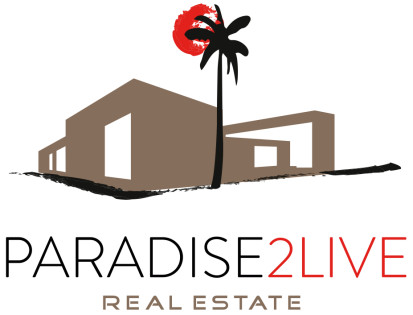 PARADISE2LIVE REAL ESTATE