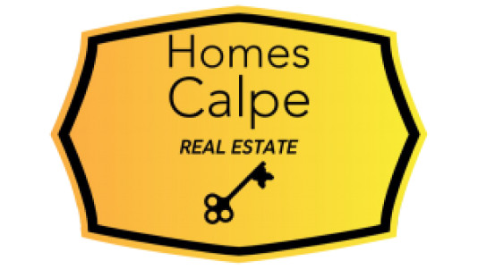 HOMES CALPE