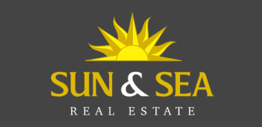 Sun And Sea Real Estate .