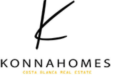 Konna Homes Costa Blanca Real Estates