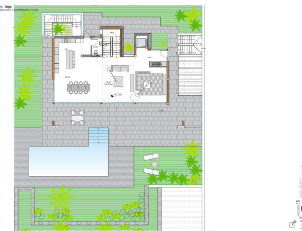 Villas Montroyal Fase III