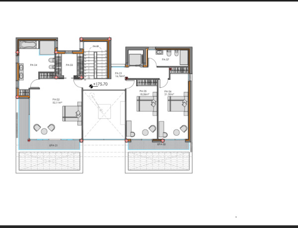 Villas Montroyal Fase III