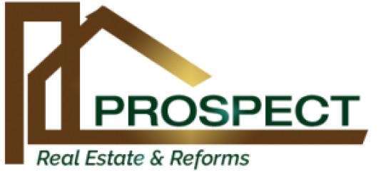 Prospect properties YASINSKYY