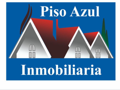 PISO AZUL INMOBILIARIA