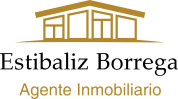 Estibaliz Borrega Agente Inmobiliario