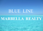 Blue line Marbella Realty