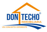 DON TECHO GRUPO INMOBILIARIO