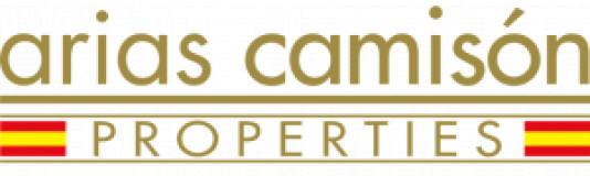 Arias camisón properties