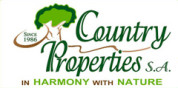 Country Properties SA