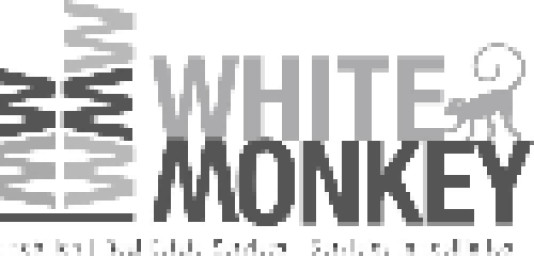 WHITE MONKEY