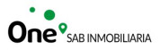 One SAB Inmobiliaria