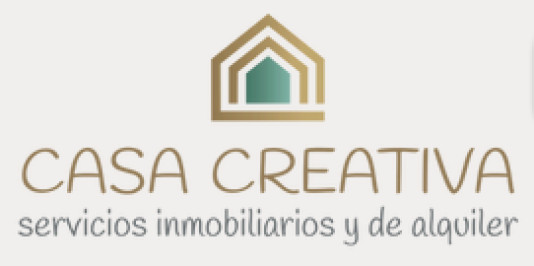 CASA CREATIVA INMOBILIARIA