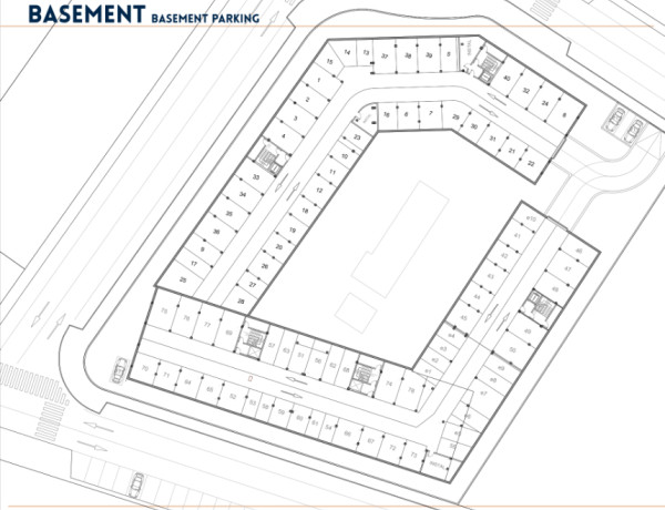 Residencial Velapi