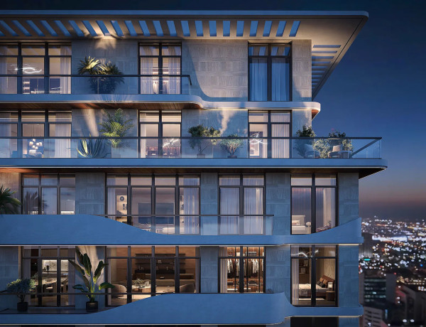 Helvetia Residences by Driven Properties