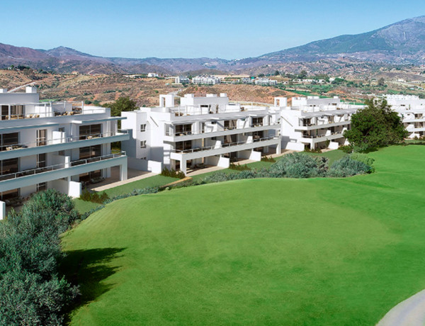 Solana Village La Cala