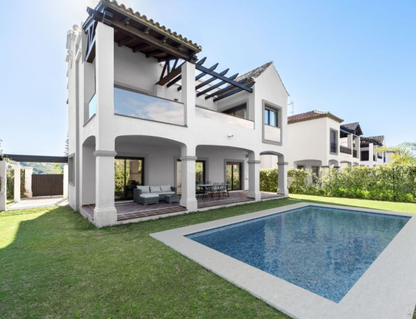 Azata Golf Villas