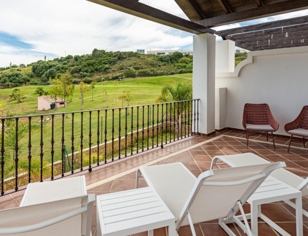 Azata Golf Villas