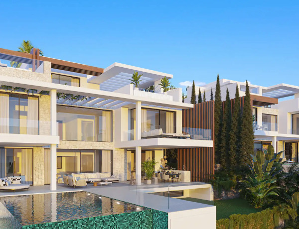 Ocyan Luxury Villas