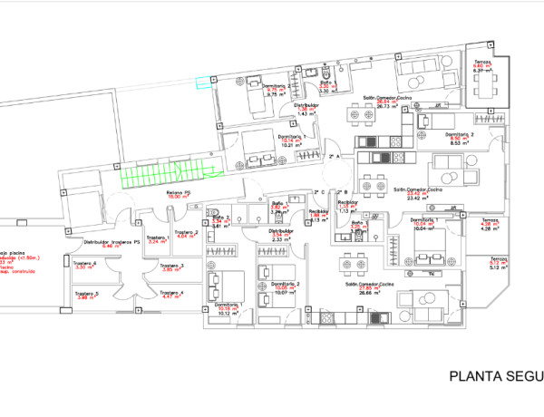 Residencial Lunamar