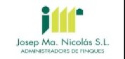 Josep m. nicolás administrador de finques