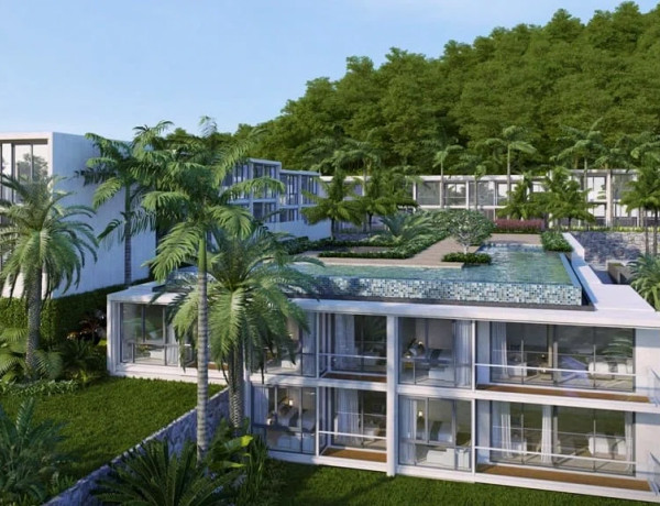 Melia Phuket Karon Residence