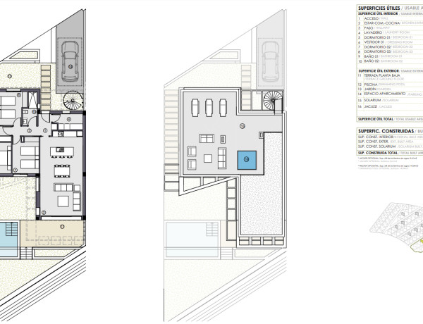 Casa o chalet independiente en venta en avenida Balcon de Ponoig, 40