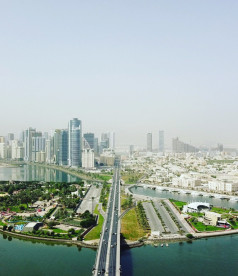 Sharjah 3