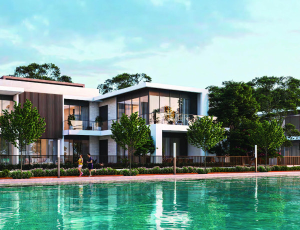 Hartland II Villas