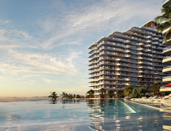 Rosso Bay Residences