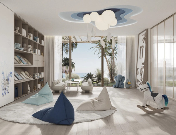 Nikki Beach Residences