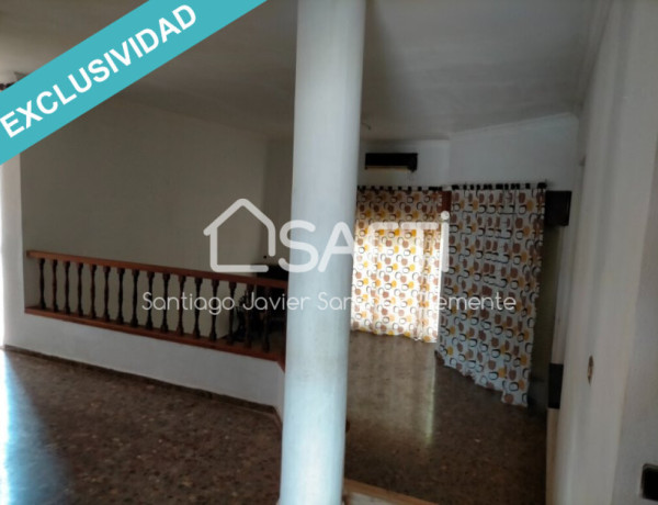 Oportunidad Vivienda Unifamiliar 415 mts parcela