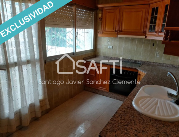 Oportunidad Vivienda Unifamiliar 415 mts parcela