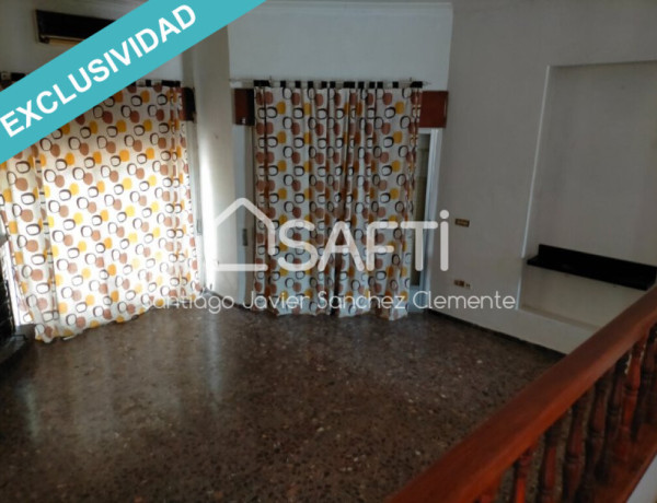 Oportunidad Vivienda Unifamiliar 415 mts parcela