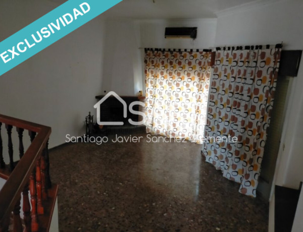 Oportunidad Vivienda Unifamiliar 415 mts parcela